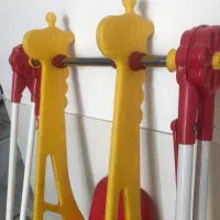 تاب زرافه ای