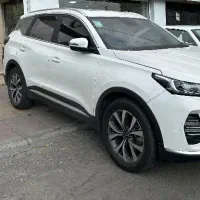 تیگو7 بیرنگ مدل1401|خودرو سواری و وانت|زنجان, |دیوار