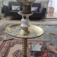 قیلون تنه قدیمی دوسیب فاخر