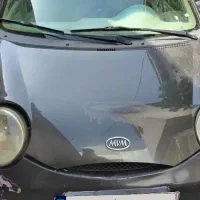 Mvm110چهارسیلندر