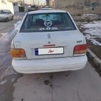 پراید مدل ۸۱