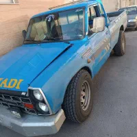 نیسان وانت یدک کش ، امداد خودرو|خودرو سواری و وانت|تبریز, |دیوار