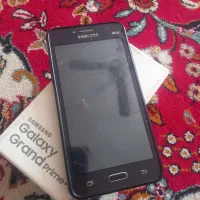 گوشی لمسی گلکسی گرندپرایم پلاس