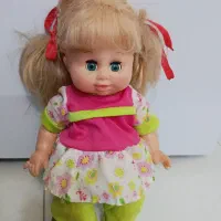 عروسک جیشی زیبا