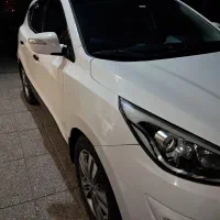 توسان ۲۰۱۴|خودرو سواری و وانت|تهران, فردوس|دیوار