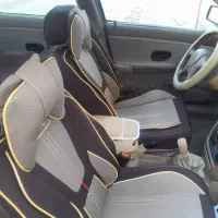 سمند|خودرو سواری و وانت|مشهد, شهید قربانی|دیوار