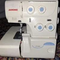 سردوز ژانومه 214A