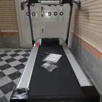 تردمیل باشگاهی استرانگ مسترMx970|تجهیزات ورزشی|اوز, |دیوار