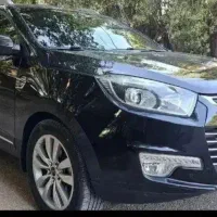 جک s5مدل آخر ۴۰۲ نیو فیس گارانتی فعال