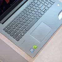 لپتاپ لنوو ideapad 520 گرافیک 4گیگ|رایانه همراه|شیراز, ملاصدرا|دیوار