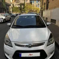 لیفان x50 اتومات