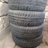 لاستیک پژو