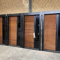 استخدام کارگر ساده، نجار، مونتاژکار درب ضدسرقت