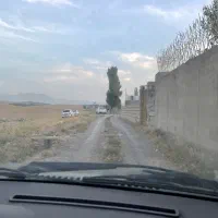 زمین ویلایی بدون حصار فاز سه سهند