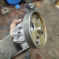 خرید و فروش انواع پمپ هیدرولیک