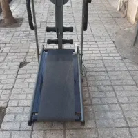 تردمیل|تجهیزات ورزشی|تربت‌حیدریه, حسنی بالا|دیوار