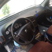 پژوپارس مدل89 دوگانه کارخانه|خودرو سواری و وانت|رشت, فلسطین|دیوار