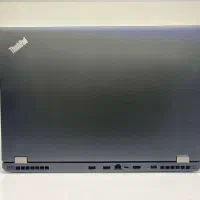 لپتاپ Lenovo  مدل ThinkPad P51|رایانه همراه|اندیشه, اندیشه فاز ۳|دیوار