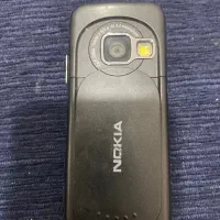 گوشی نوکیا N73|موبایل|آباده, |دیوار