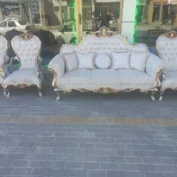 مبل کلاسیک برنا