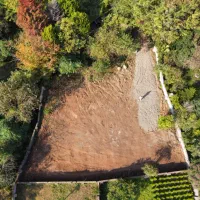 فروش زمین ۵۲۴ متری مسکونی کوهپایه اوشیان چابکسر