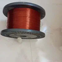 سیم مسی لاکی