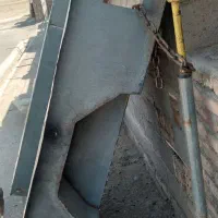 سلام یک عددکفیپیکان وانت بفروش میرسد|قطعات یدکی و لوازم جانبی|مهربان, |دیوار