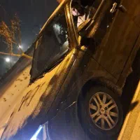 دناپلاس تیپ دو|خودرو سواری و وانت|رضویه, |دیوار