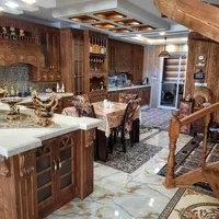 فروش پنت هاوس ۳۴۰ متری /دوبلکس/شقایق