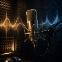 خدمات گویندگی و دوبلری