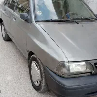 پراید بنزینی مدل ۸۵