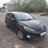 ام وی ام ۳۱۵ نیو مدل ۹۴ تصادفی