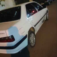 پارس فول سفارشی