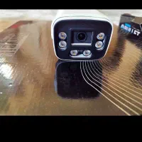 دوربین مداربسته و دستگاه وهاردومتعلقات