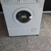 لباسشویی ارج