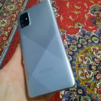 A71 سامسونگ