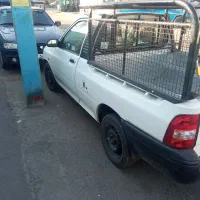 فروش پراید وانت