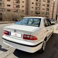 سمند EF7 مدل ۹۷|خودرو سواری و وانت|شیراز, شهرک گلستان|دیوار