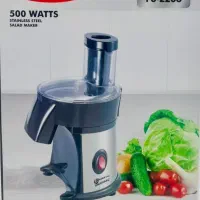سالاد ساز (رنده برقی)