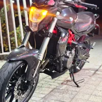 بنلی جفت ۳۱۰ اصلی مدل ۹۷ به شرط