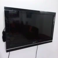 تلوزیون ال سی دی LCD 32 سونی براویا