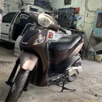دینو ویند ۲۰۰ لاکی مدل۹۷