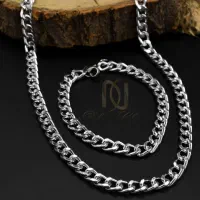 گردنبند و دستبند کارتیر