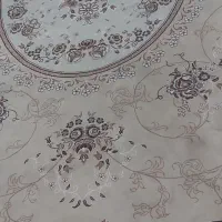 فرش ماشینی  پانصد شانه در ابعاد 9متری و۱۲ متری|فرش|تهران, آذری|دیوار
