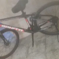 دوچرخه با گوشی هم عوض میشه|دوچرخه، اسکیت، اسکوتر|گرگان, |دیوار