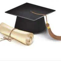 اعطا واخذ دیپلم تا دکتری