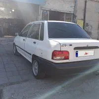 پراید مدل ۸۷ پلمپ|خودرو سواری و وانت|بناب, |دیوار