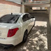 بسترن B50F|خودرو سواری و وانت|کرج, برغان|دیوار
