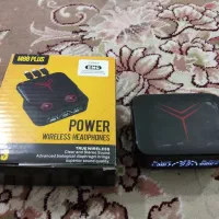 هندزفری بلوتوثی نو