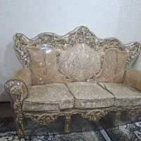 مبل|مبلمان خانگی و میز عسلی|ایذه, |دیوار